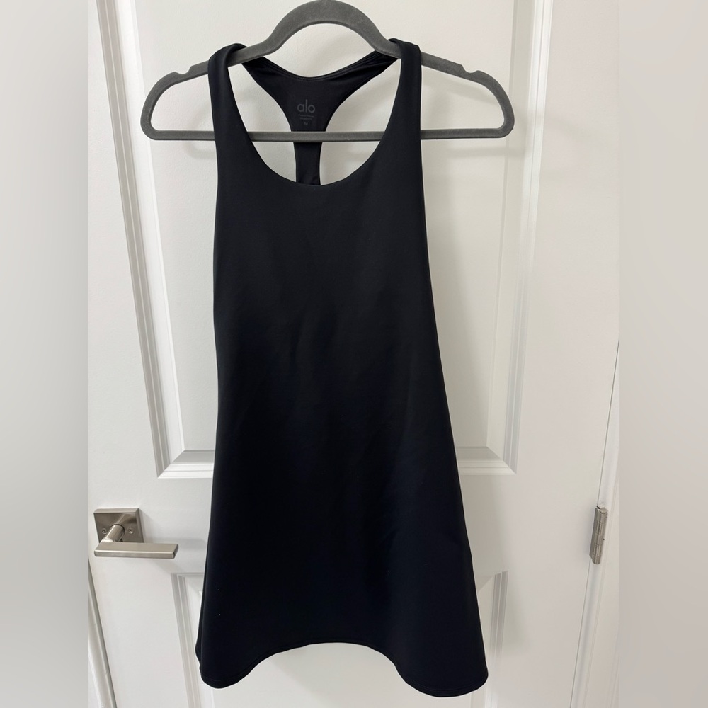 Alo Yoga Airlift Fly Dress